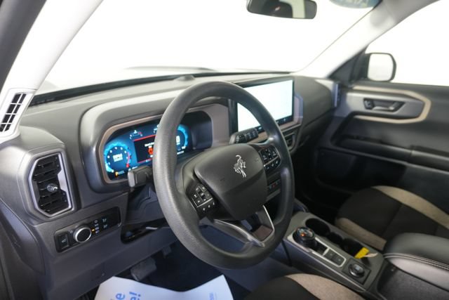Certified 2025 Ford Bronco Sport Big Bend AWD/4WD image 17