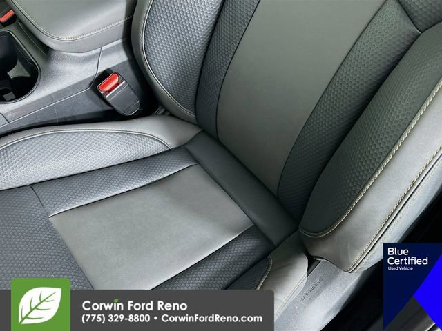 Used 2022 Subaru Outback Wilderness w/ Wilderness Package image 23