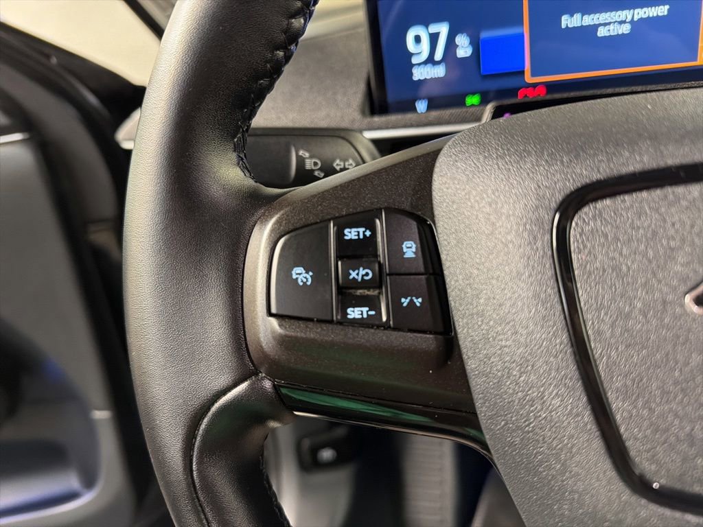 Certified 2023 Ford Mustang Mach-E Premium AWD/4WD image 18