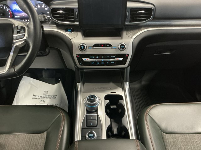 Certified 2023 Ford Explorer Timberline w/ Timberline Technology Package AWD/4WD image 11