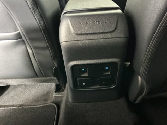 Certified 2023 Ford Bronco Wildtrak AWD/4WD image 26
