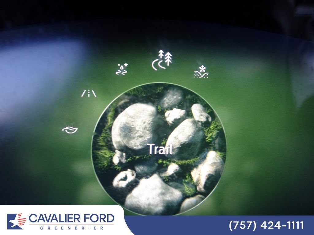 Certified 2024 Ford Explorer ST w/ Equipment Group 401A AWD/4WD image 49