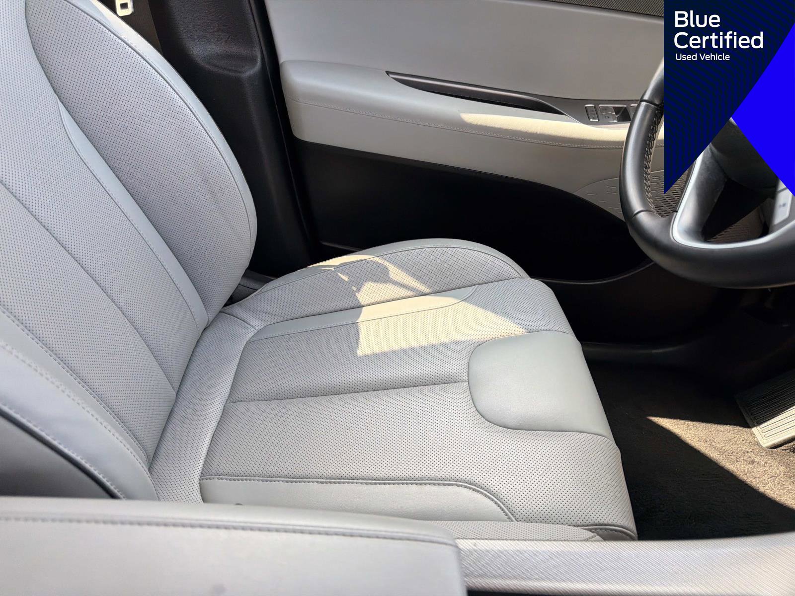 Used 2024 Hyundai Palisade SEL FWD image 15