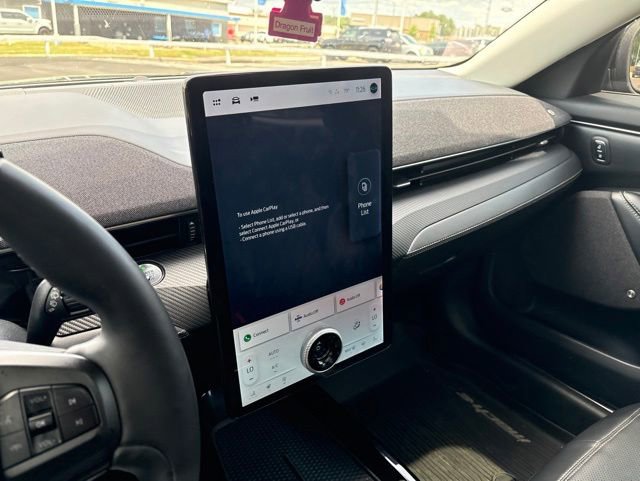 Certified 2022 Ford Mustang Mach-E Premium RWD image 10