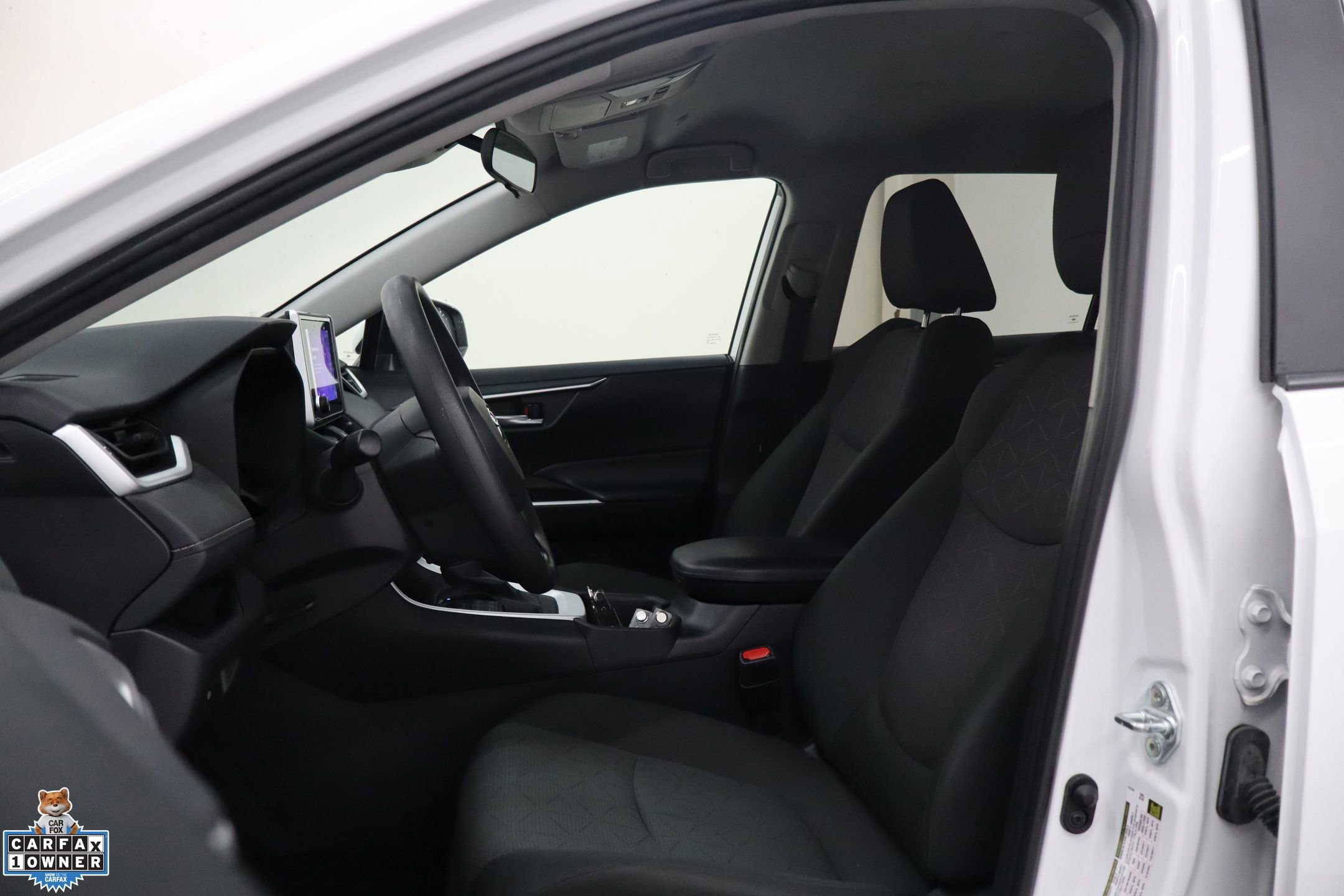 Used 2024 Toyota RAV4 XLE AWD/4WD image 13