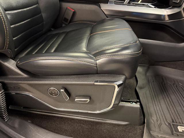 Certified 2021 Ford F150 Platinum w/ Equipment Group 701A High AWD/4WD image 29