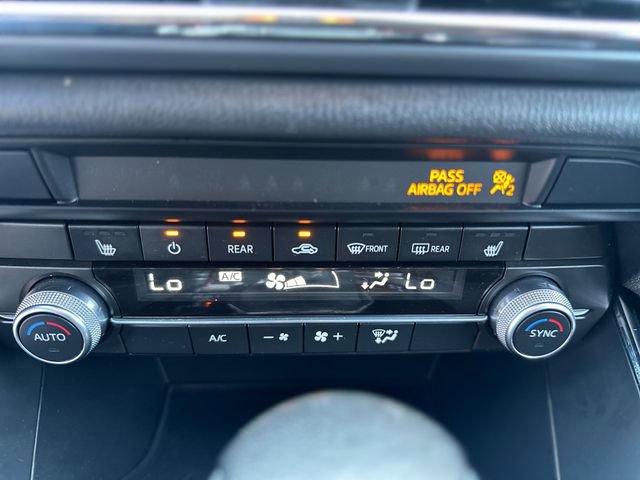 Used 2020 MAZDA CX-9 Touring w/ Touring Premium Package image 20