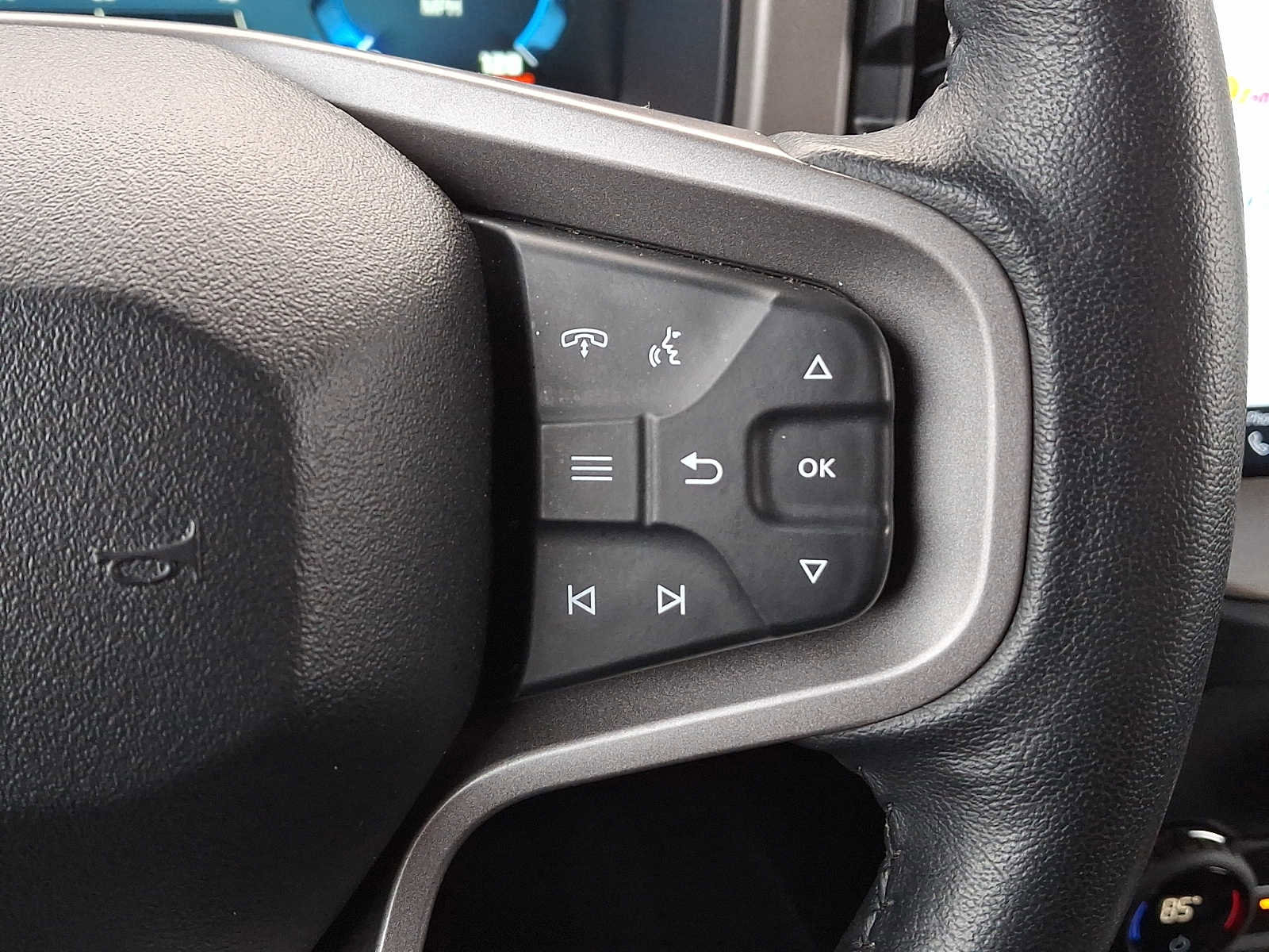 Certified 2025 Ford Bronco Outer Banks image 22