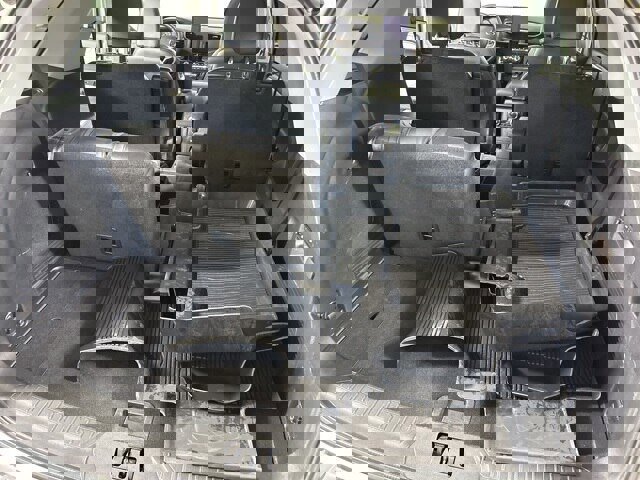 Certified 2023 Ford Explorer Limited w/ Limited Technology Package image 24