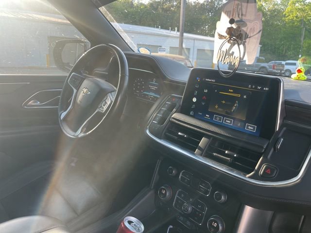 Used 2022 Chevrolet Tahoe LT image 17