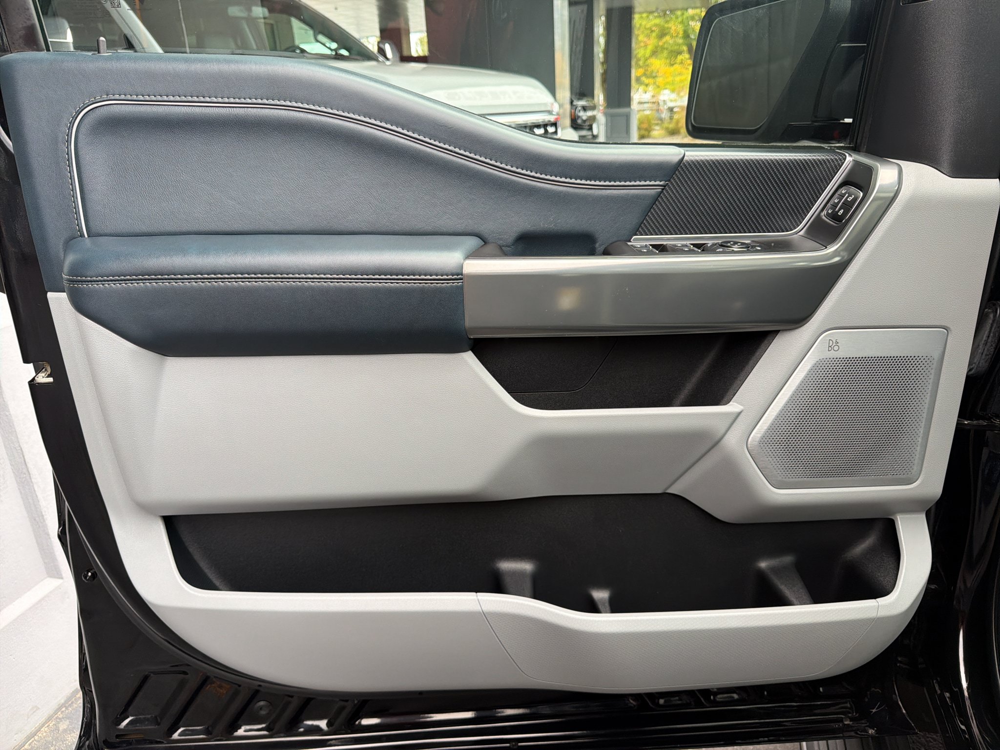 Certified 2023 Ford F150 Limited AWD/4WD image 21
