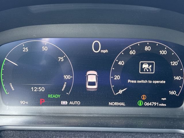 Used 2023 Honda Accord Sport image 15