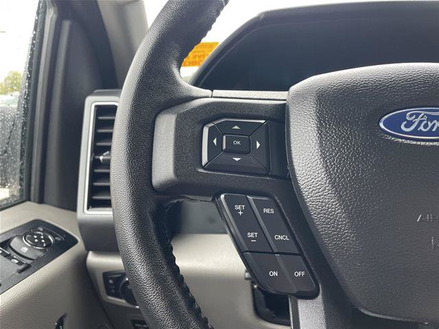 Certified 2018 Ford F150 XLT w/ Equipment Group 302A Luxury AWD/4WD image 13