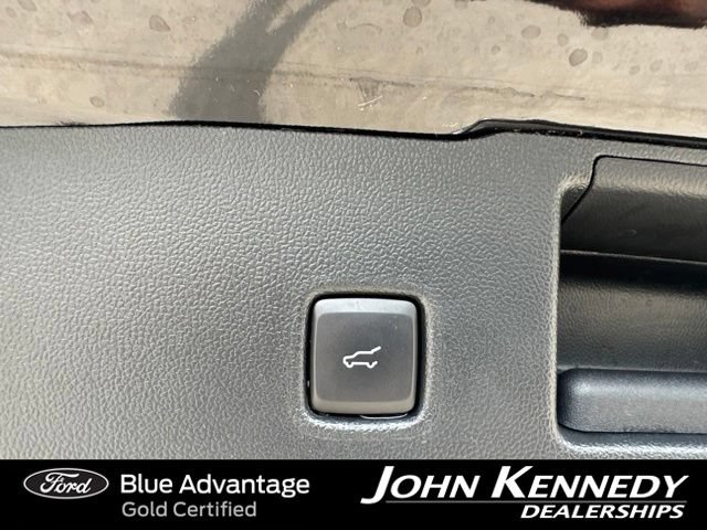 Certified 2023 Ford Escape ST-Line w/ Tech Pack #1 FWD image 38