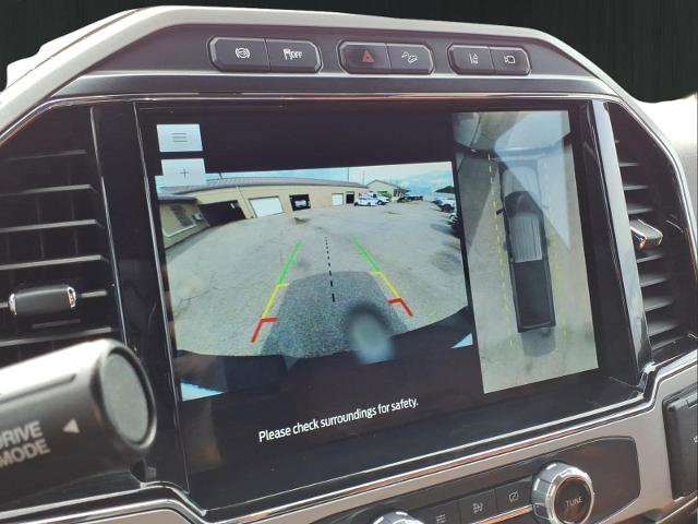 Certified 2022 Ford F350 King Ranch w/ King Ranch Ultimate Package AWD/4WD image 26