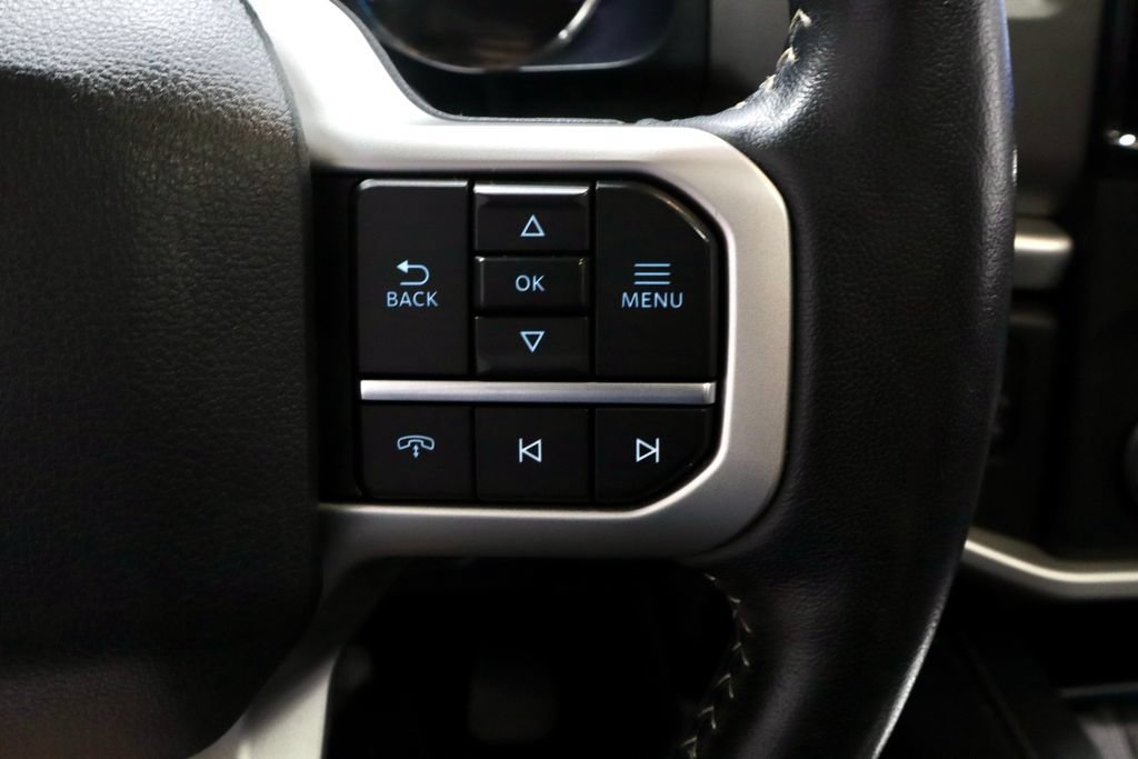 Certified 2024 Ford Expedition XLT AWD/4WD image 31