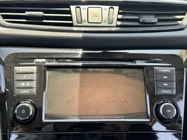 Used 2019 Nissan Rogue S FWD image 17