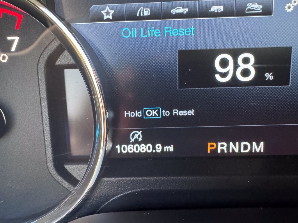 Certified 2019 Ford F150 Lariat w/ Equipment Group 502A Luxury AWD/4WD image 31
