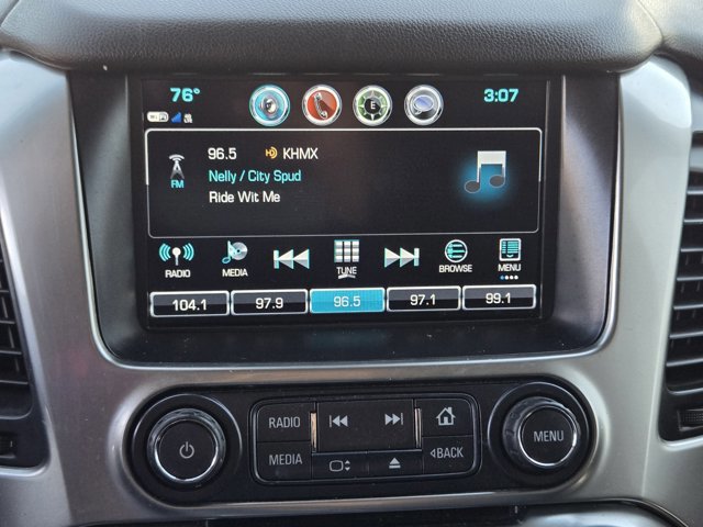 Used 2019 Chevrolet Tahoe LT w/ Luxury Package image 13