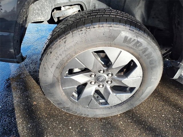 Certified 2025 Ford F150 Lightning Lariat image 6