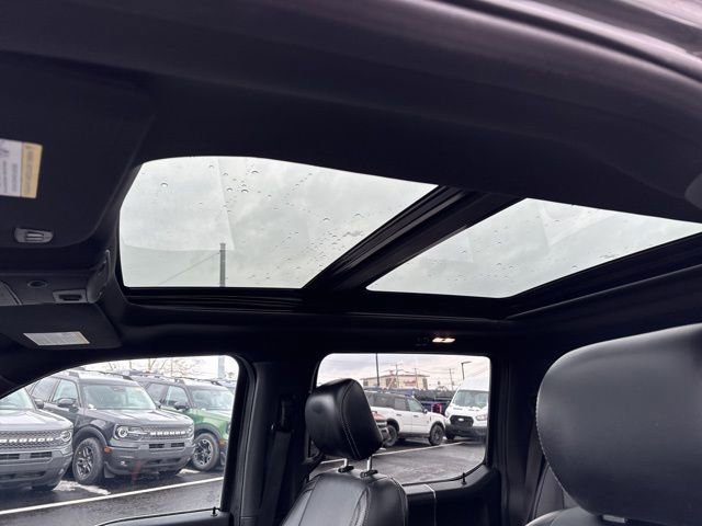 Certified 2019 Ford F150 Lariat w/ Equipment Group 502A Luxury image 16