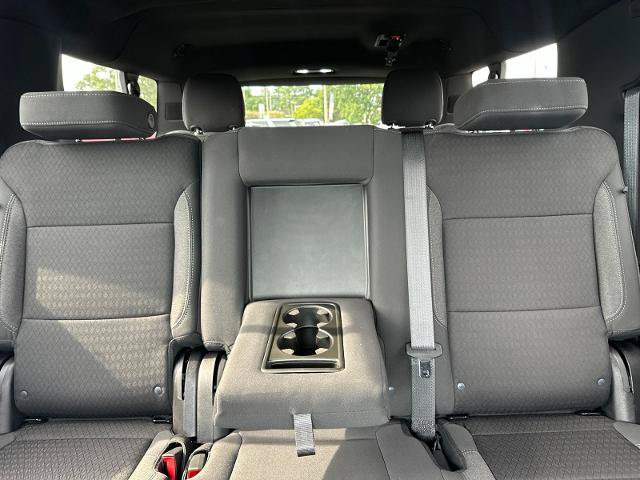 Used 2024 Chevrolet Suburban LS RWD image 22