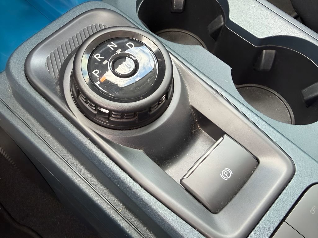 Certified 2025 Ford Maverick Lobo AWD/4WD image 32