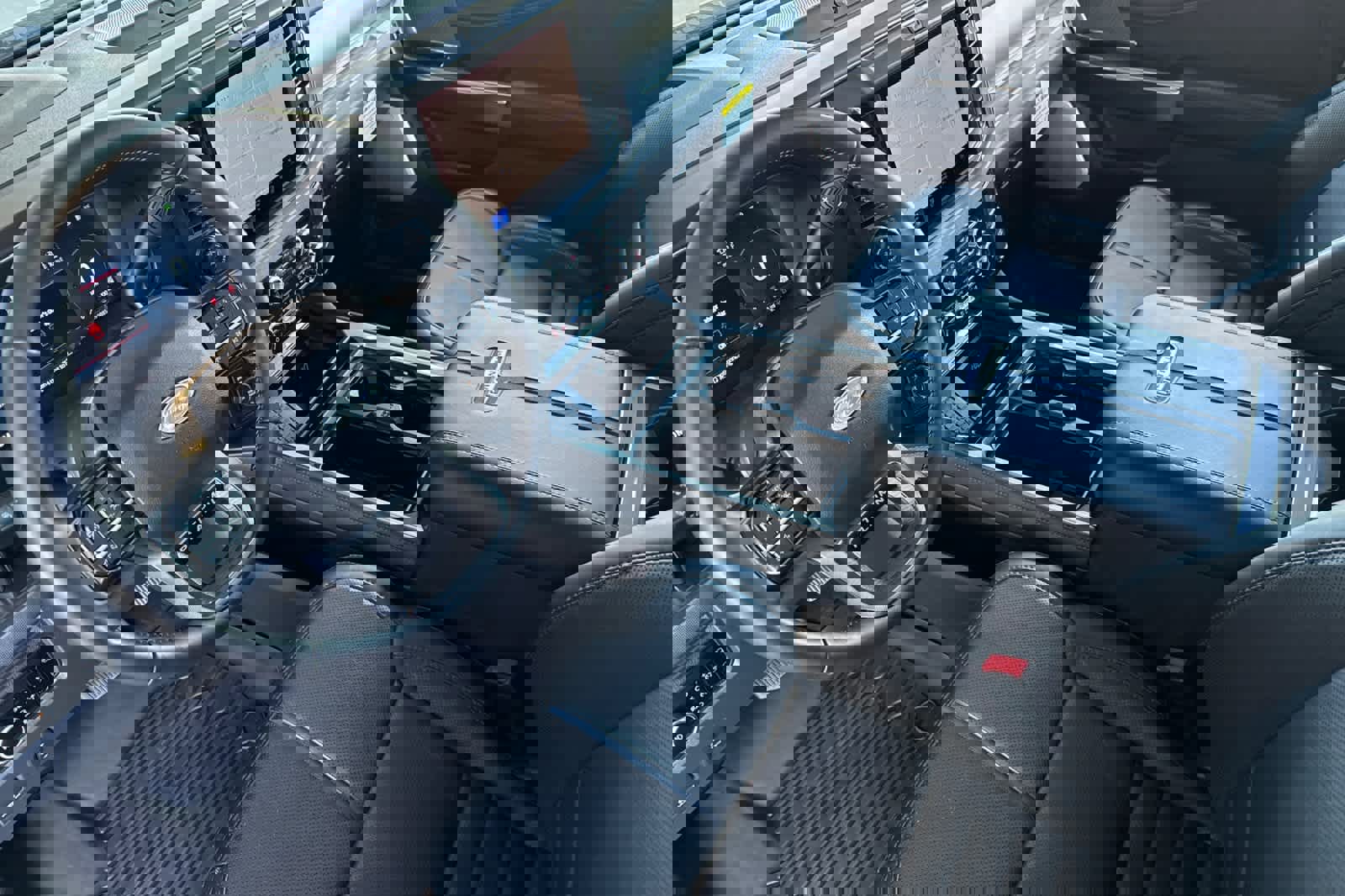 Certified 2025 Ford F450 Platinum image 11