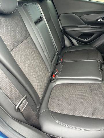 Used 2019 Buick Encore Sport Touring AWD/4WD image 14