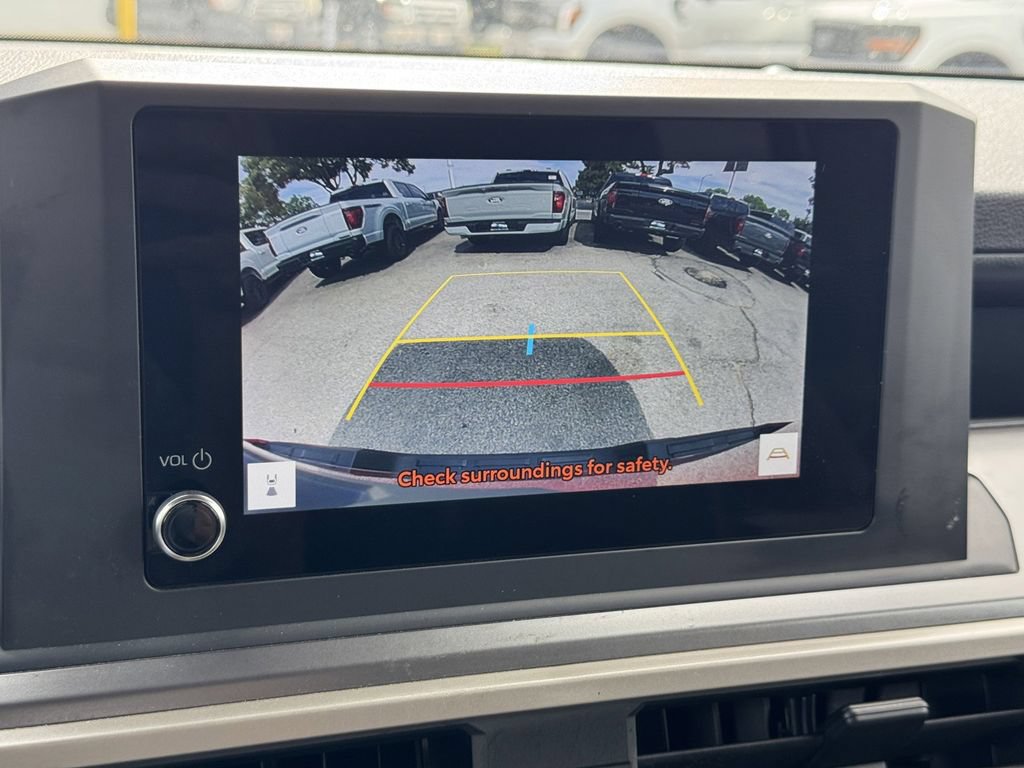 Used 2024 Toyota Tacoma SR5 RWD image 18