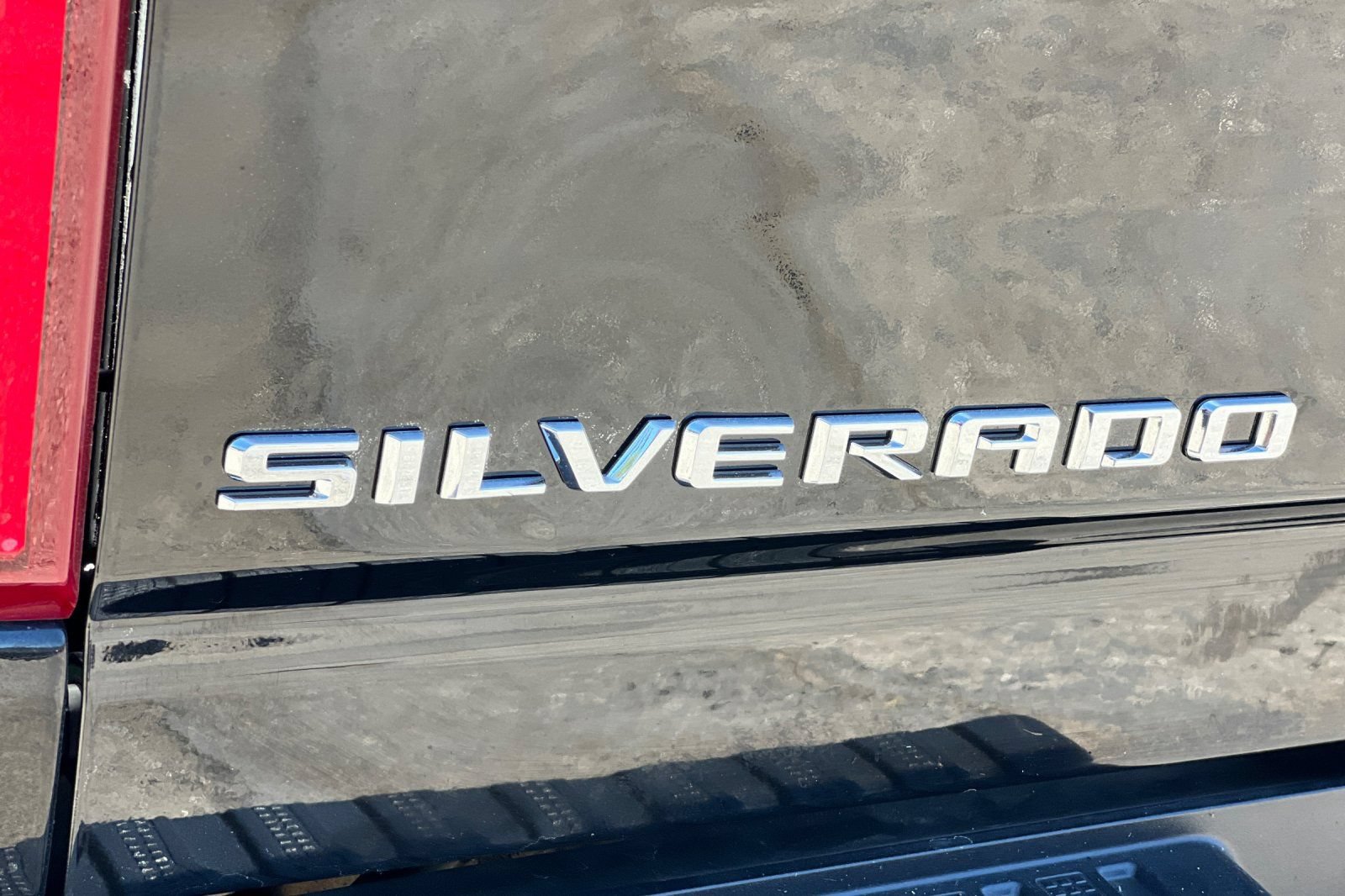 Used 2024 Chevrolet Silverado 2500 High Country AWD/4WD image 27