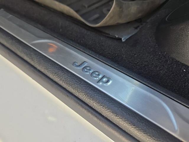 Used 2021 Jeep Grand Cherokee High Altitude AWD/4WD image 20