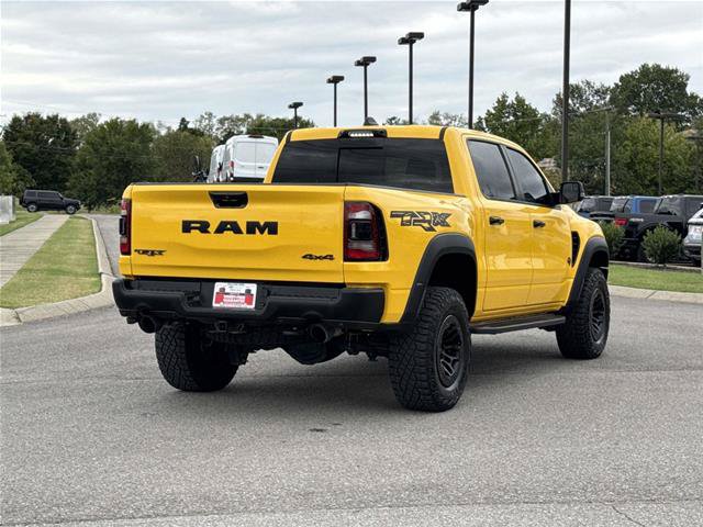 Used 2023 RAM 1500 TRX w/ TRX Level 2 Equipment Group AWD/4WD image 5