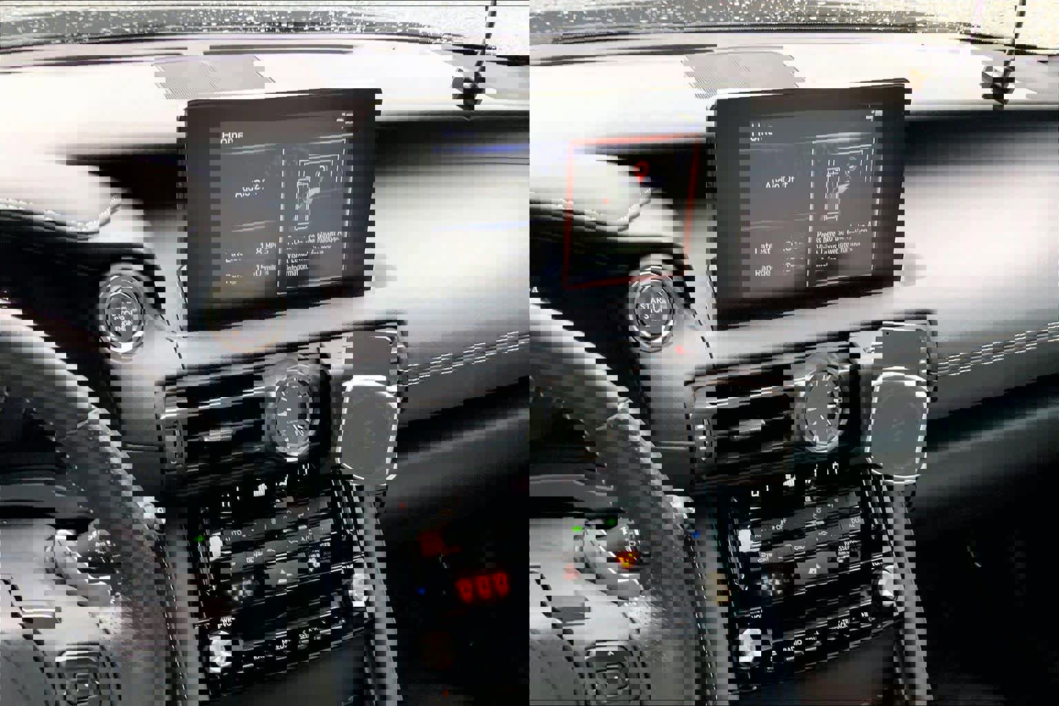 Used 2024 Lexus IS 350 F Sport image 9