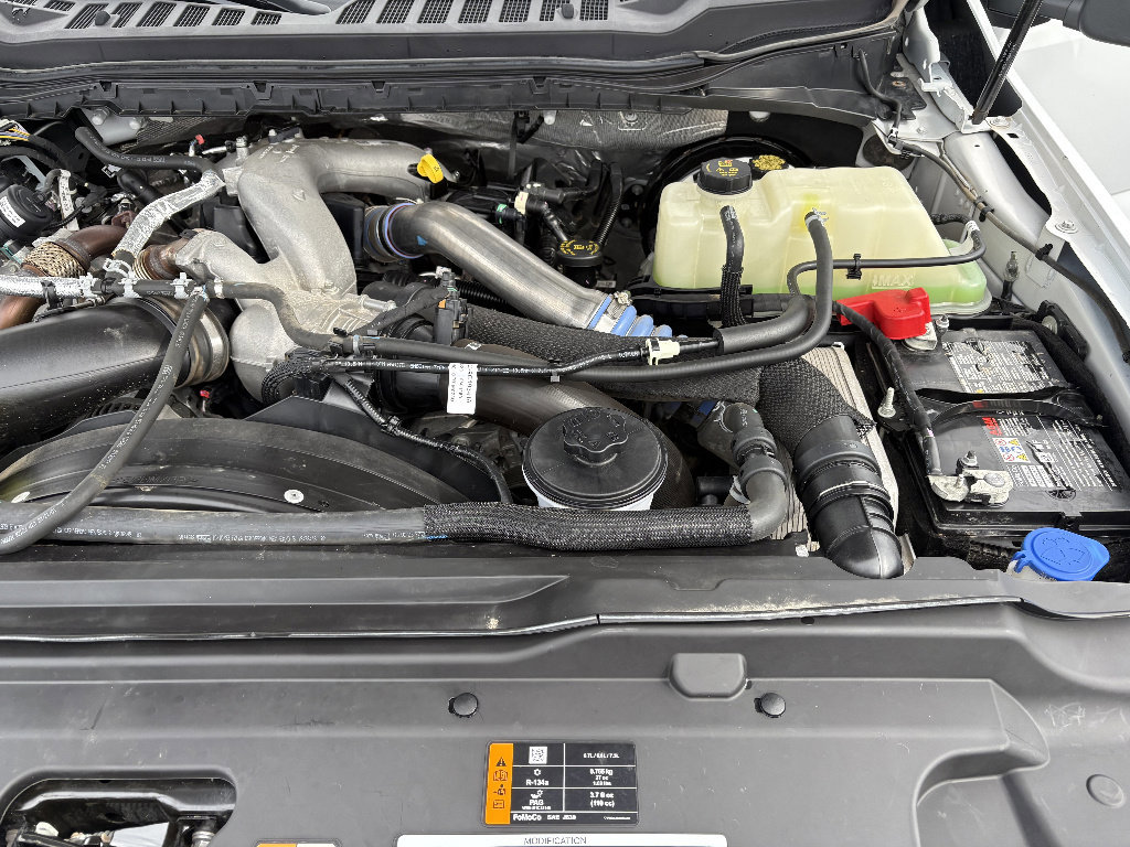 Certified 2024 Ford F350 XLT AWD/4WD image 40