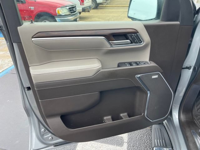 Used 2024 GMC Sierra 1500 SLT w/ SLT Premium Plus Package AWD/4WD image 13