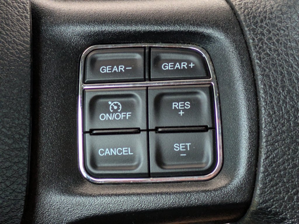 Used 2018 RAM 1500 Express w/ Express Value Package AWD/4WD image 23