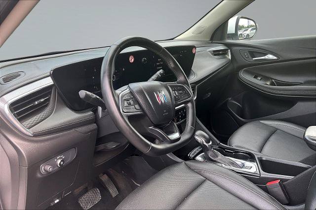 Used 2024 Buick Encore GX Sport Touring FWD image 14