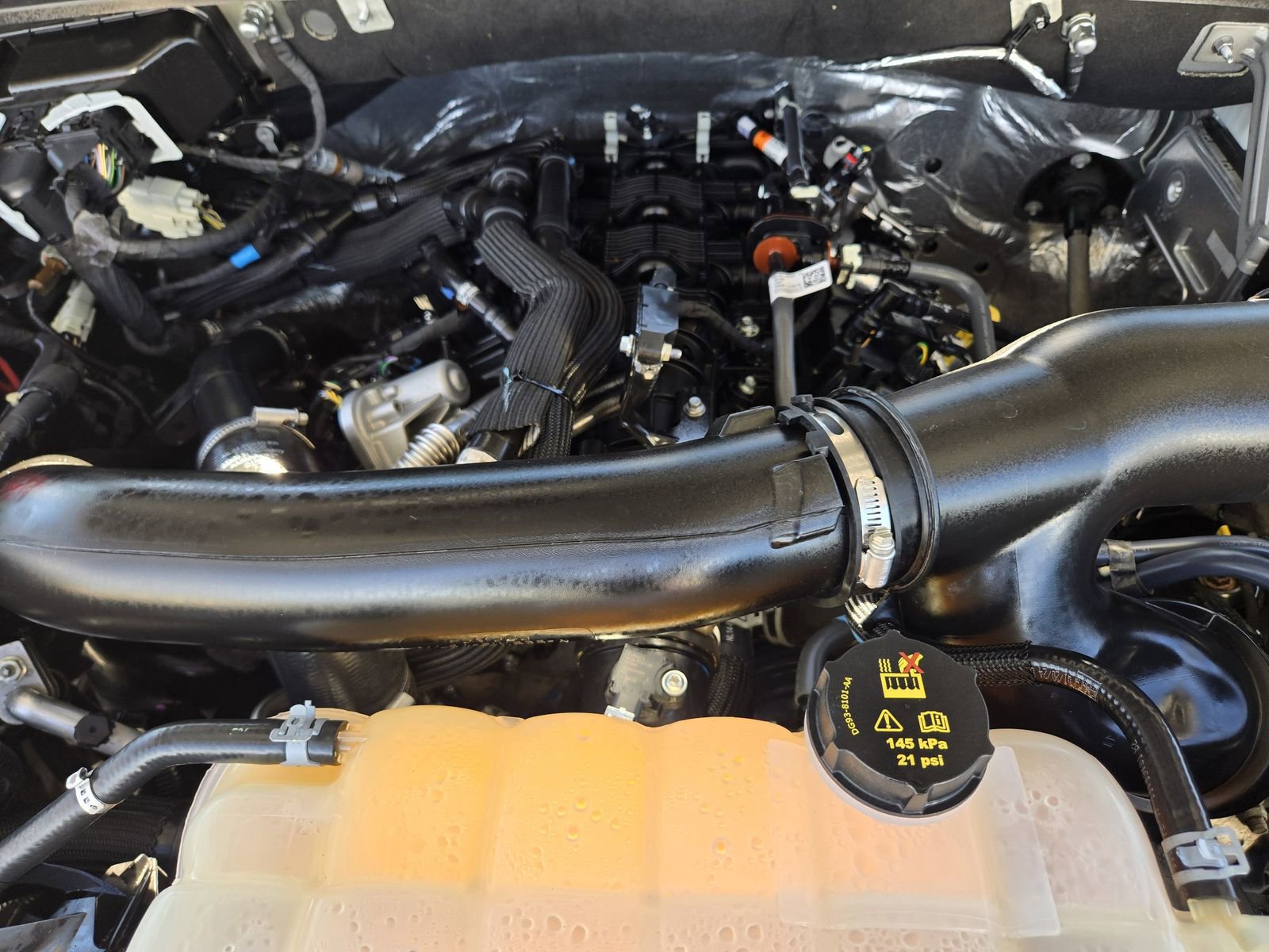 Certified 2024 Ford Expedition Max Limited image 33