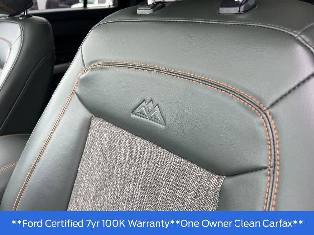 Certified 2022 Ford Explorer Timberline AWD/4WD image 26
