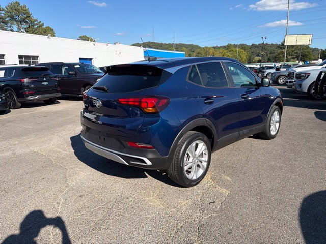 Used 2023 Buick Encore GX Preferred FWD image 27