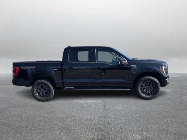 Certified 2022 Ford F150 Tremor w/ Equipment Group 402A High AWD/4WD image 6