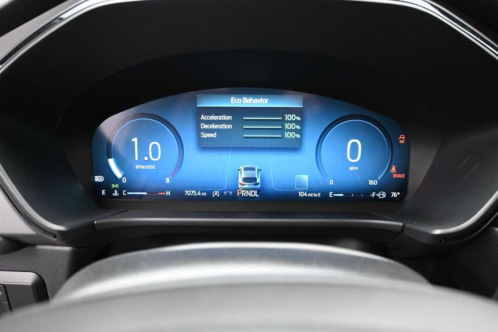 Certified 2025 Ford Escape ST-Line Elite w/ Premium Technology Package AWD/4WD image 37