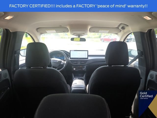 Certified 2023 Ford Escape Active w/ Tech Pack #2 FWD image 14
