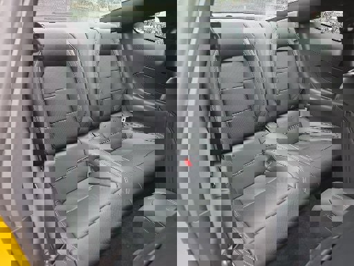 Certified 2024 Ford Mustang Premium image 16