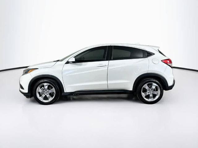 Used 2022 Honda HR-V LX image 3