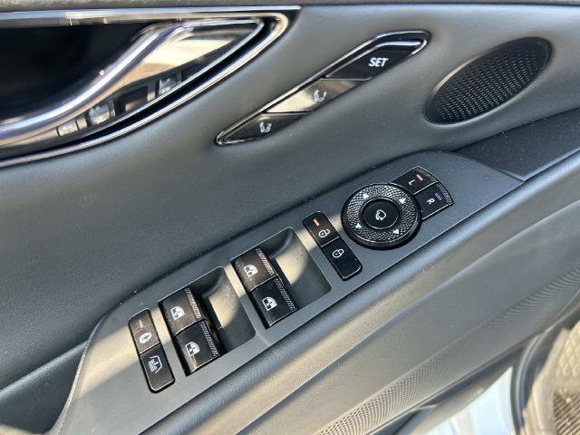 Used 2026 Genesis G80 3.5T Prestige AWD/4WD image 29