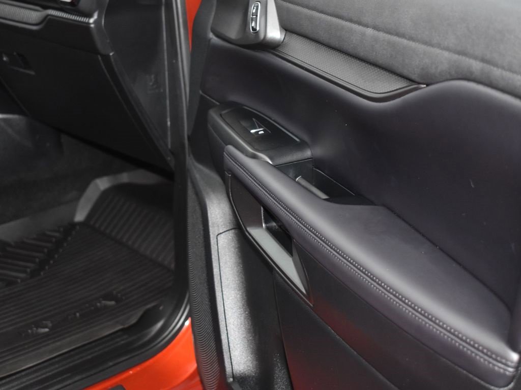 Certified 2024 Ford Ranger Raptor image 16