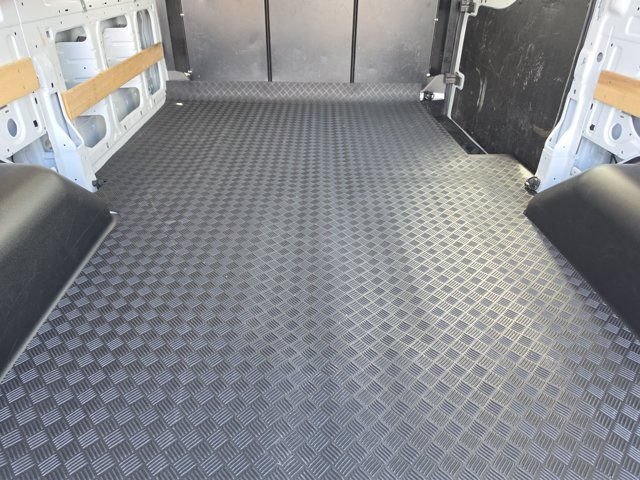 Certified 2025 Ford Transit 250 Low Roof w/ Exterior Upgrade Package RWD image 11