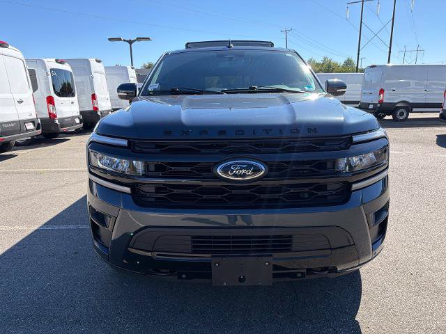 Certified 2024 Ford Expedition Max Limited AWD/4WD image 11